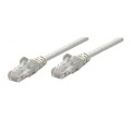 Intellinet 737296 kabel sieciowy Szary 50 m Cat6a S/FTP (S-STP) - 2758785