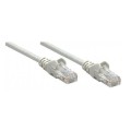 Intellinet 737296 kabel sieciowy Szary 50 m Cat6a S/FTP (S-STP) - 2758787