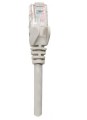 Intellinet 737296 kabel sieciowy Szary 50 m Cat6a S/FTP (S-STP) - 2758786