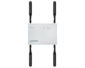 Urządzenie LANCOM IAP-822 - tradlos forbindelse