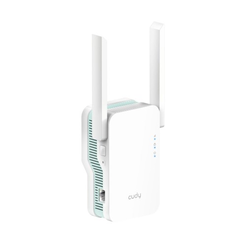 Wzmacniacz sygnału CUDY RE1500 Mesh Wi-Fi 6 - 2758914