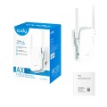 Wzmacniacz sygnału CUDY RE1500 Mesh Wi-Fi 6 - 2758918