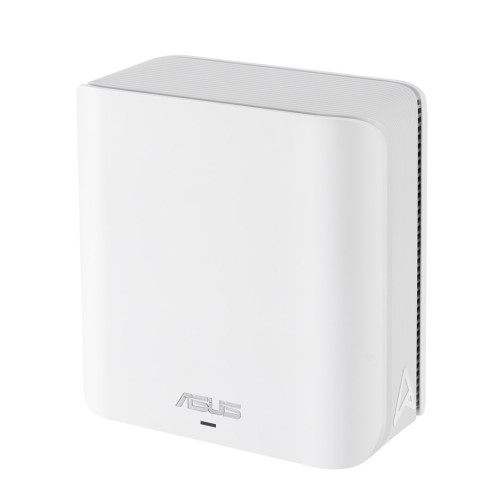 ASUS ZenWiFi BD4 Dual-band WiFi 7 Mesh, 3600 Mbps, 1pk, Dual 2.5G Ports, Security and Parental Controls Included, Smart Home Master SSIDs - 2758939
