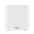 ASUS ZenWiFi BD4 Dual-band WiFi 7 Mesh, 3600 Mbps, 1pk, Dual 2.5G Ports, Security and Parental Controls Included, Smart Home Master SSIDs - 2758941