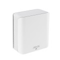 ASUS ZenWiFi BD4 Dual-band WiFi 7 Mesh, 3600 Mbps, 1pk, Dual 2.5G Ports, Security and Parental Controls Included, Smart Home Master SSIDs - 2758940