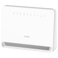 Router CUDY LT400V Wi-Fi 4G N300 z głosem - 2758955
