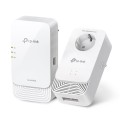 Zestaw TP-LINK G.hn2400 Powerline AX1800 Wi-Fi 6 | PGW2440 ZESTAW | 1428 Mbit/s | 802.11ax - 2758958