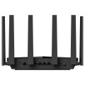 Router CUDY WR6500 Gigsbit Wi-Fi 7 - 2758968