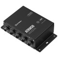 Teltonika ATRM50 | Router 5G | 4x M12 GbE, WiFi 5, Dual SIM, eSIM, GPS - 2758970