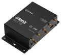 Teltonika ATRM50 | Router 5G | 4x M12 GbE, WiFi 5, Dual SIM, eSIM, GPS - 2758976