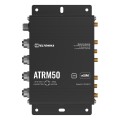 Teltonika ATRM50 | Router 5G | 4x M12 GbE, WiFi 5, Dual SIM, eSIM, GPS - 2758977