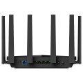 Router CUDY WR6500H 2.5G Wi-Fi 7 - 2758991