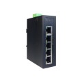 Przemysłowy 5-portowy przełącznik Gigabit - 2759006