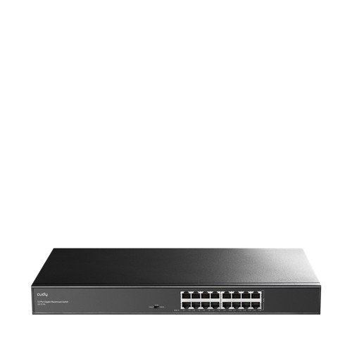 Switch CUDY GS1016L - 2759028