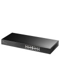 Switch CUDY GS1016L - 2759029