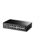 Switch CUDY GS1016E 16-Port Gigabit Light - 2759053