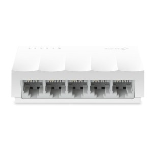 Switch TP-LINK LS1005 (WYPRZEDAŻ)