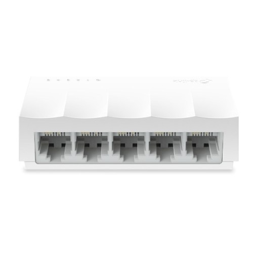 Switch TP-LINK LS1005 (WYPRZEDAŻ) - 2759057