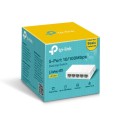 Switch TP-LINK LS1005 (WYPRZEDAŻ) - 2759061