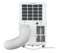 Klimatyzator przenośny WHIRLPOOL PACF212HP W (WYPRZEDAŻ) - 2759067