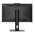 MSI AIO PRO AP242P 14M-649XEU i5-14400 23,8" IPS LED FHD Non-Touch Anti-Glare 16GB SSD512GB M.2 AX211 WiFi 6E NoOS Black - 2759114