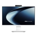 ASUS AIO V440VAK-WPC011X i5-13420H 23.8"FHD 250nits 100Hz AG 16GB DDR5 SSD512 Intel UHD Graphics WLAN+BT Cam1080p W11Pro White 3Y OnSite - 2527020