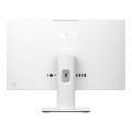 ASUS AIO V440VAK-WPC011X i5-13420H 23.8"FHD 250nits 100Hz AG 16GB DDR5 SSD512 Intel UHD Graphics WLAN+BT Cam1080p W11Pro White 3Y OnSite - 2527021