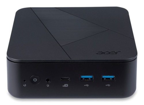 Komputer Acer Veriton NUC VN1502G i3-1315U 0GB/0GB Barebone DT.R37EH.002 - 2759138