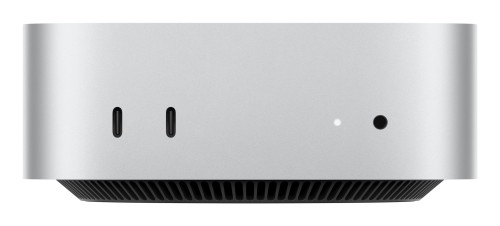 Komputer Mac mini Apple M4 10C CPU 10C GPU 24GB 512GB - 2759170