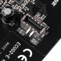Silverstone ECU02-E adapter Wewnętrzny USB 3.2 Gen 2 (3.1 Gen 2) - 2759286
