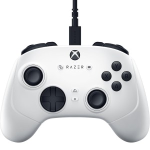 Kontroler do gier na konsolę Xbox Series X/S i komputer PC