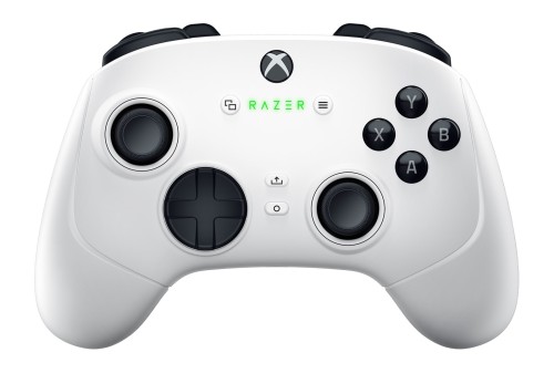 Kontroler do gier na konsolę Xbox Series X/S i PC Razer Rosomak V3 Pro - 2759353