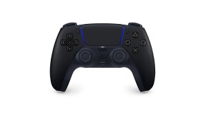 Kontroler bezprzewod. SONY DualSense Midnight Black (WYPRZEDAŻ)