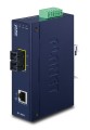 PLANET IFT-802T konwerter sieciowy 200 Mbit/s 1310 nm Niebieski - 2759452