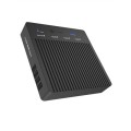 Raidsonic 4-kieszeniowy powielacz USB4 (klon 1:3) dla dysku SSD NVMe M.2 - 2759465