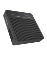 Raidsonic 4-kieszeniowy powielacz USB4 (klon 1:3) dla dysku SSD NVMe M.2 - 2759464