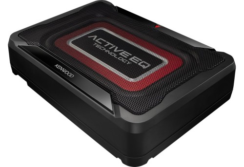 KSC-PSW7EQ SUBWOOFER AKTYWNY - 2759538