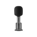 Sieć Xiaomi | Mikrofon do karaoke | Łączność Bluetooth | Czarny - 2759557