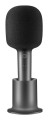 Sieć Xiaomi | Mikrofon do karaoke | Łączność Bluetooth | Czarny - 2759556