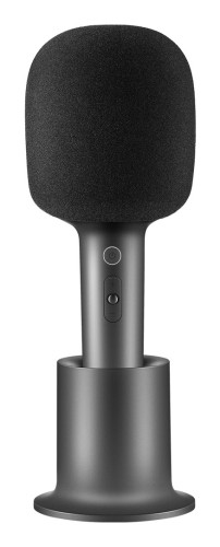 Sieć Xiaomi | Mikrofon do karaoke | Łączność Bluetooth | Czarny - 2759557