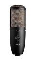 AKG P420 - Mikrofon pojemnościowy, studyjny - 2759576