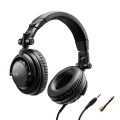 Hercules HDP DJ45 Słuchawki Przewodowa Opaska na głowę Muzyka Czarny - 2759589