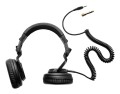 Hercules HDP DJ45 Słuchawki Przewodowa Opaska na głowę Muzyka Czarny - 2759587