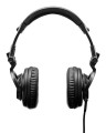 Hercules HDP DJ45 Słuchawki Przewodowa Opaska na głowę Muzyka Czarny - 2759584