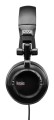 Hercules HDP DJ45 Słuchawki Przewodowa Opaska na głowę Muzyka Czarny - 2759585