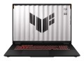 ASUS TUF Gaming A18 FA808UH-S8021 Ryzen 7 260 18.0"FHD+ 144Hz IPS-level 300nits AG 16GB DDR5 5600 SSD512 GeForce RTX 5050 8GB WLAN+BT LAN Cam1080p 90WHrs NoOS Jaeger Gray - 2759643