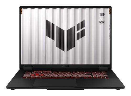 ASUS TUF Gaming A18 FA808UH-S8021 Ryzen 7 260 18.0"FHD+ 144Hz IPS-level 300nits AG 16GB DDR5 5600 SSD512 GeForce RTX 5050 8GB WLAN+BT LAN Cam1080p 90WHrs NoOS Jaeger Gray - 2759643
