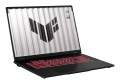 ASUS TUF Gaming A18 FA808UH-S8021 Ryzen 7 260 18.0"FHD+ 144Hz IPS-level 300nits AG 16GB DDR5 5600 SSD512 GeForce RTX 5050 8GB WLAN+BT LAN Cam1080p 90WHrs NoOS Jaeger Gray - 2759646