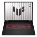 ASUS TUF Gaming A18 FA808UH-S8021 Ryzen 7 260 18.0"FHD+ 144Hz IPS-level 300nits AG 16GB DDR5 5600 SSD512 GeForce RTX 5050 8GB WLAN+BT LAN Cam1080p 90WHrs NoOS Jaeger Gray - 2759645