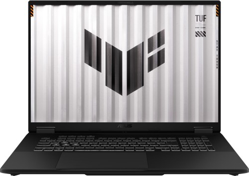 ASUS TUF Gaming A18 FA808UM-S9016W Ryzen 7 260 18.0"2.5K 240Hz IPS-level 500 nits AG 16GB DDR5 SSD512 GeForce RTX 5060 8GB WLAN+BT LAN Cam1080p 90WHrs Win11 Jaeger Gray - 2759655